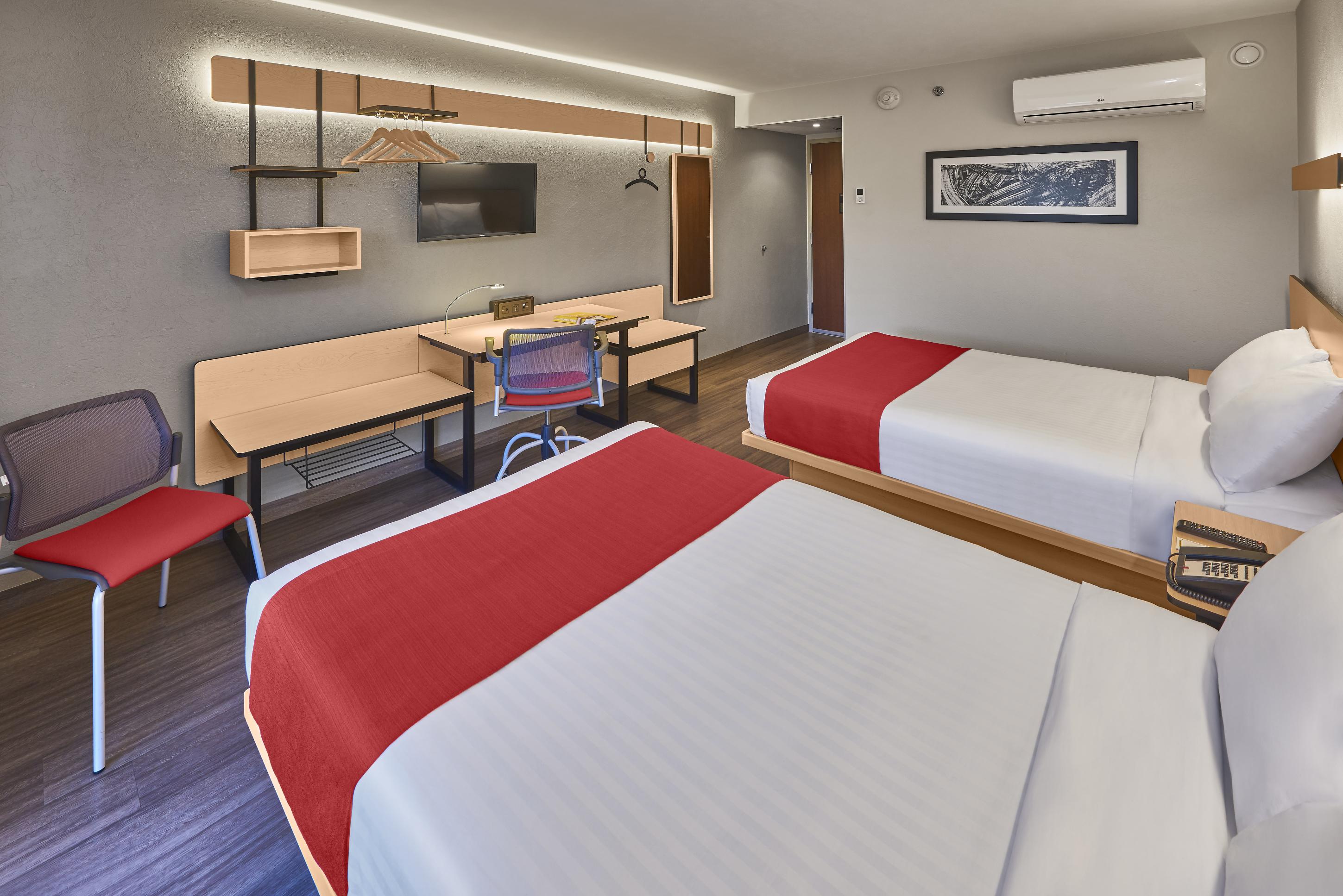 City Express By Marriott Comitan Bagian luar foto