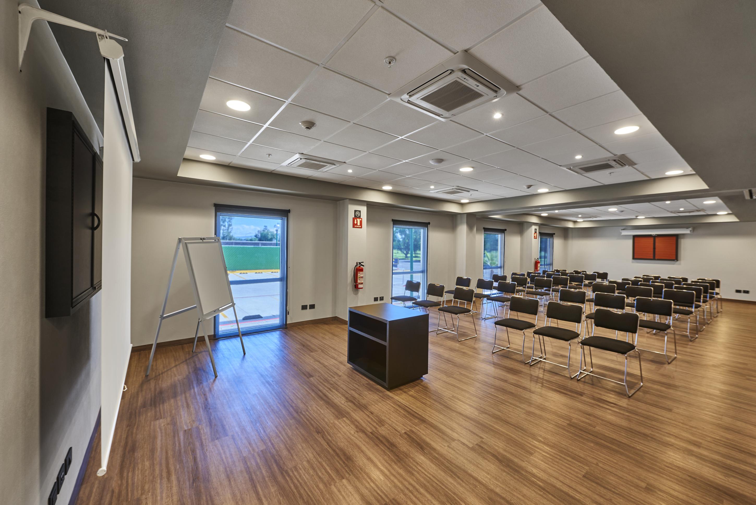 City Express By Marriott Comitan Bagian luar foto
