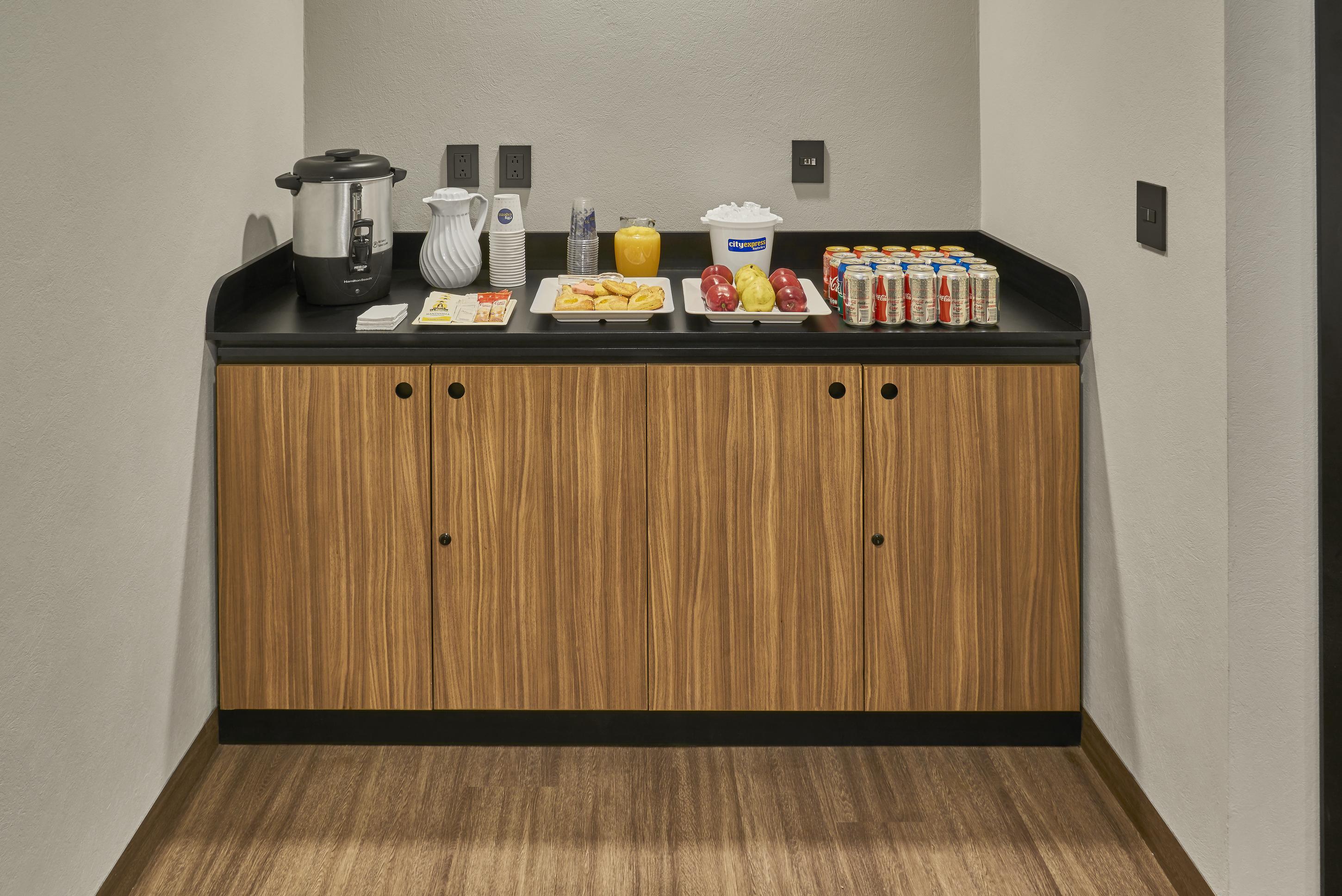 City Express By Marriott Comitan Bagian luar foto