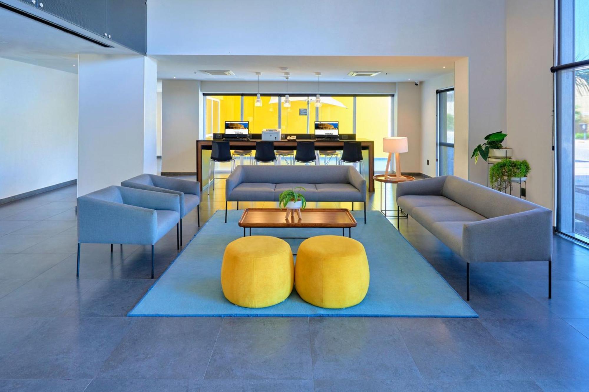 City Express By Marriott Comitan Bagian luar foto