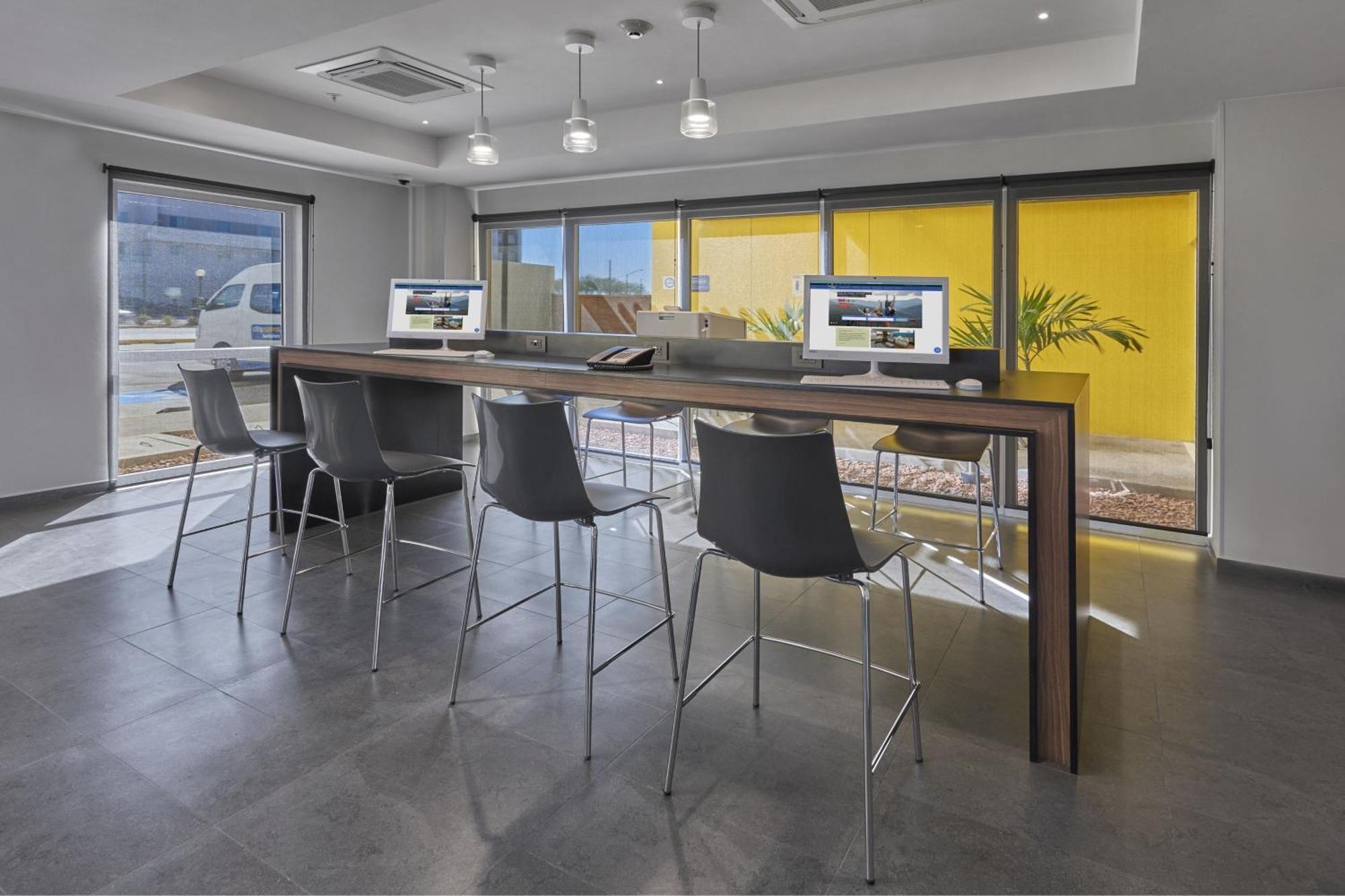 City Express By Marriott Comitan Bagian luar foto