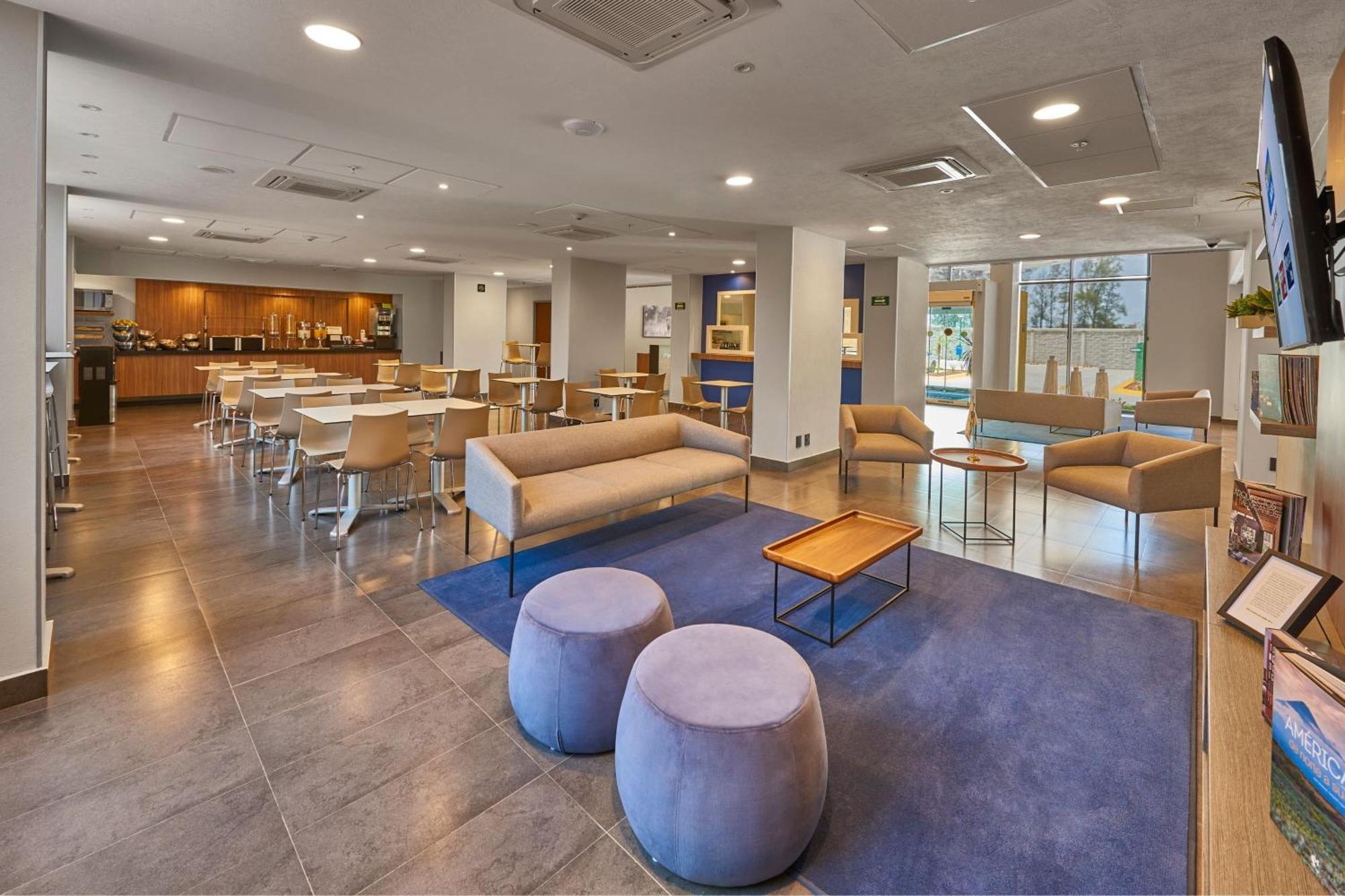 City Express By Marriott Comitan Bagian luar foto