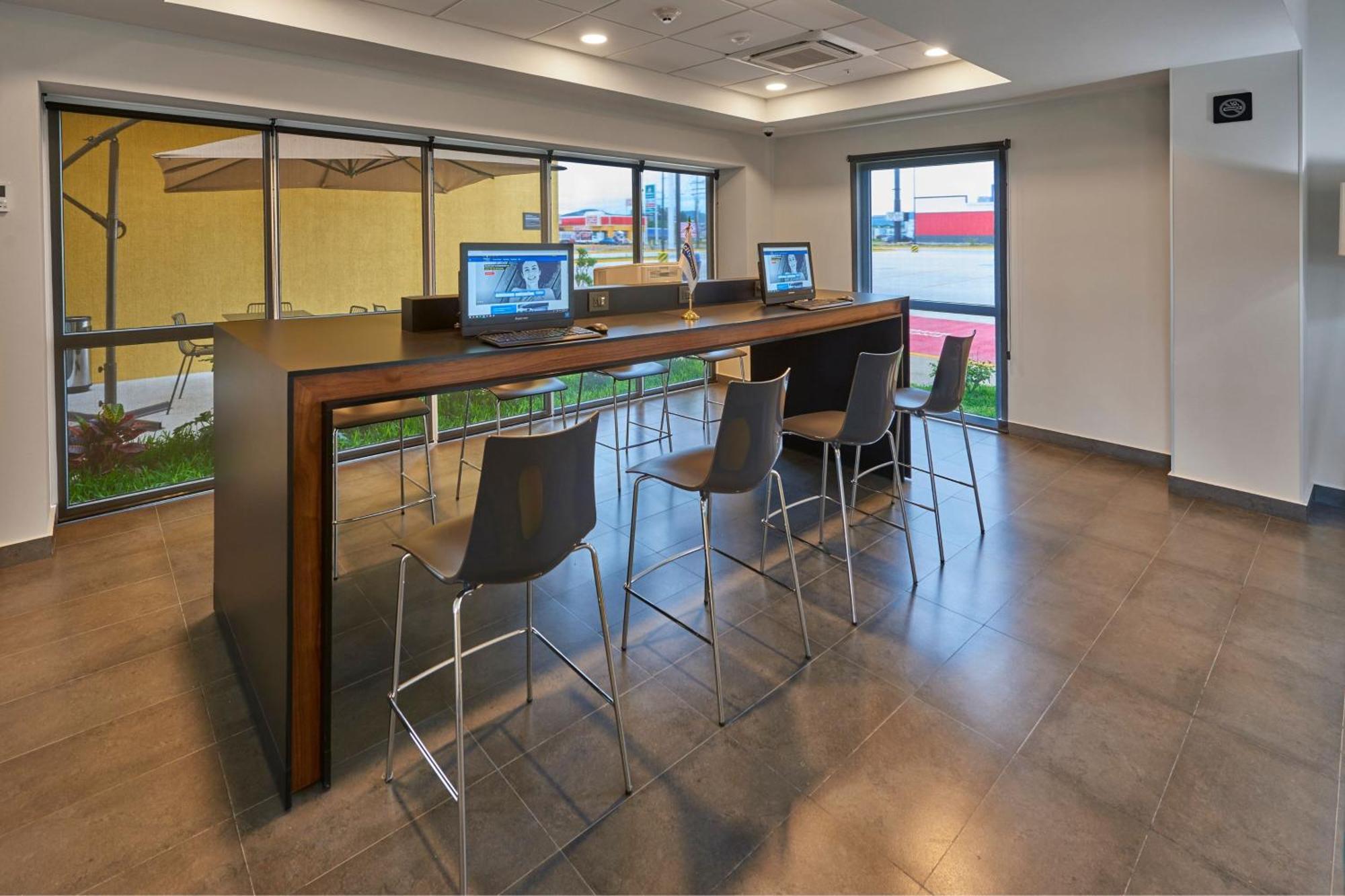 City Express By Marriott Comitan Bagian luar foto