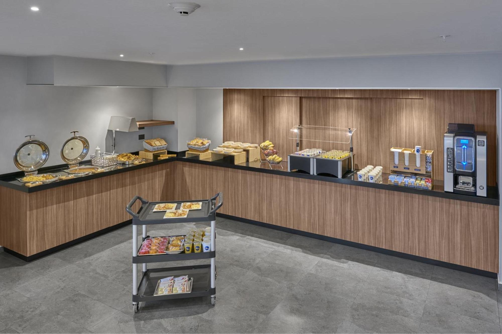City Express By Marriott Comitan Bagian luar foto