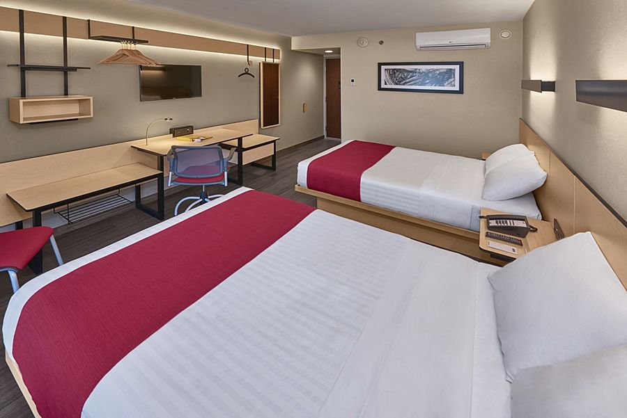 City Express By Marriott Comitan Bagian luar foto