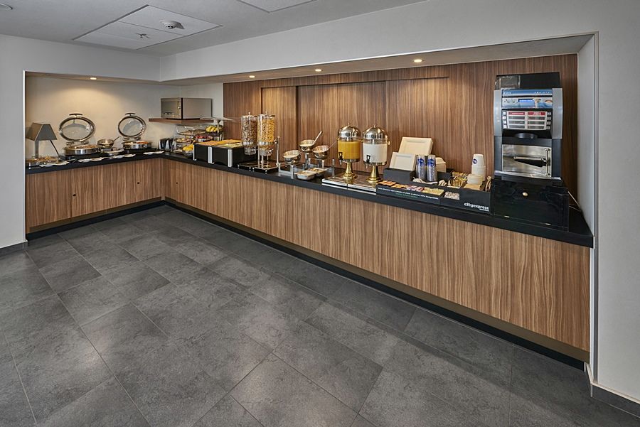 City Express By Marriott Comitan Bagian luar foto