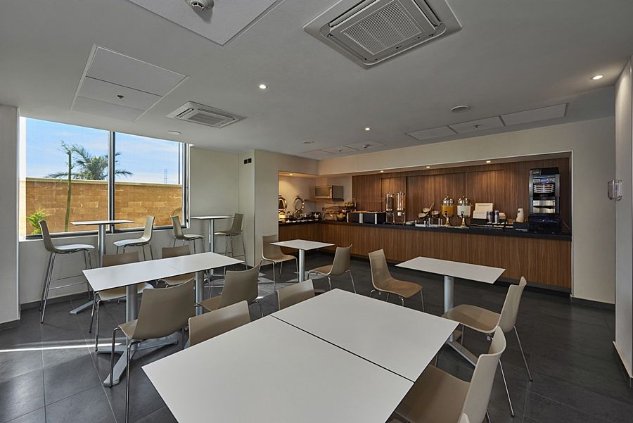 City Express By Marriott Comitan Bagian luar foto