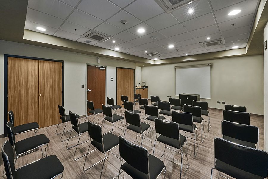 City Express By Marriott Comitan Bagian luar foto