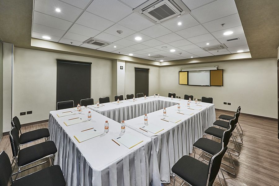 City Express By Marriott Comitan Bagian luar foto