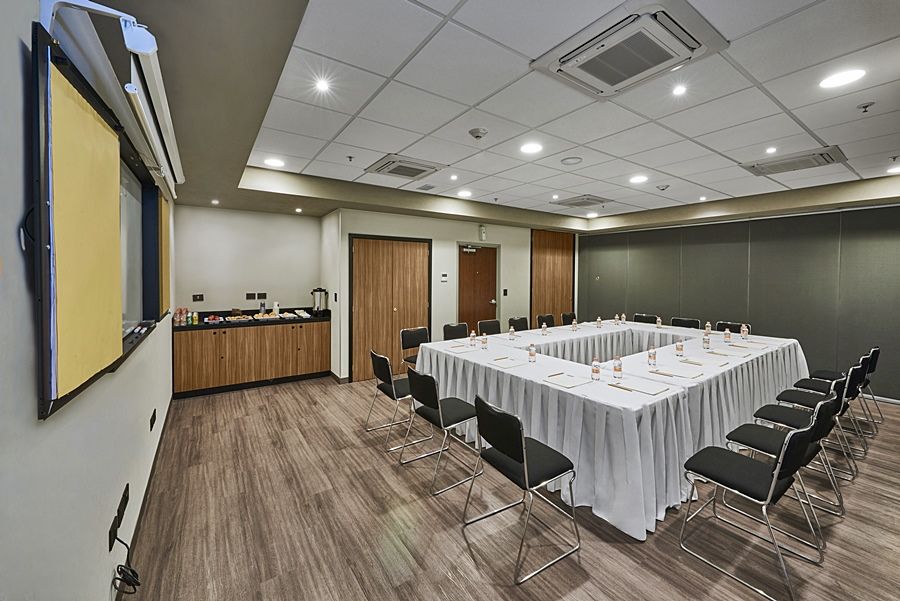City Express By Marriott Comitan Bagian luar foto