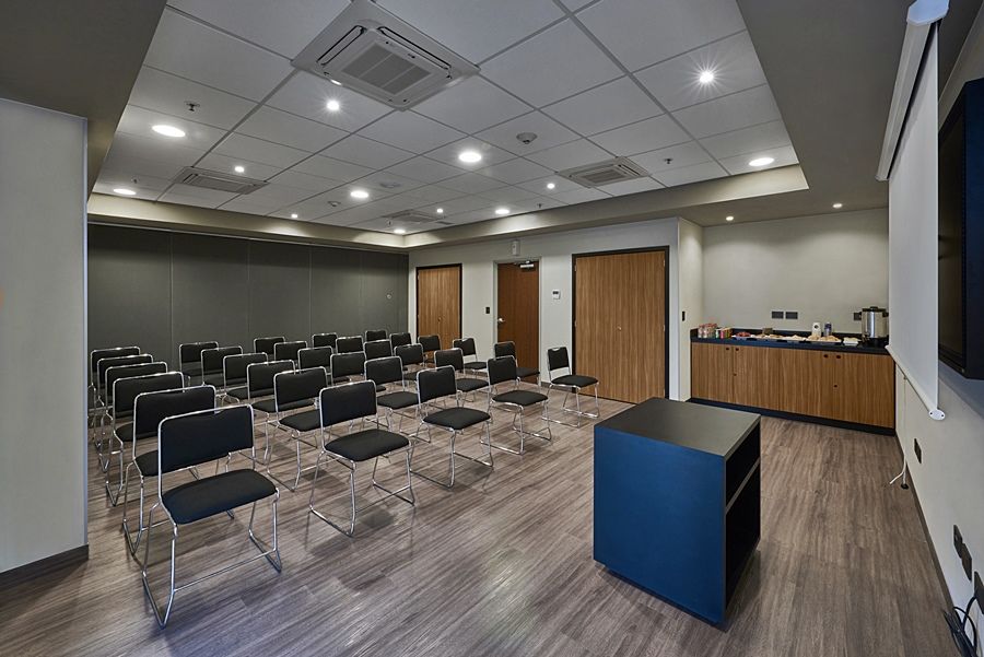 City Express By Marriott Comitan Bagian luar foto